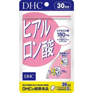DHC玻尿酸